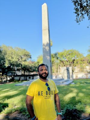 Washington Square by null