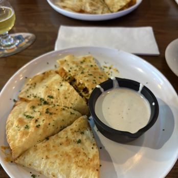 World of Beer - Buffalo Chicken Quesadilla - Pubs Near Me - West Hartford, Connecticut World of Beer - Buffalo Chicken Quesadilla - Pubs Near Me - West Hartford, Connecticut
