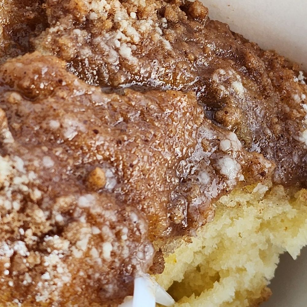 Millie's American Kitchen - Coffee Cake!!! - Breakfast & Brunch Near Me - Lafayette, California Millie's American Kitchen - Coffee Cake!!! - Breakfast & Brunch Near Me - Lafayette, California