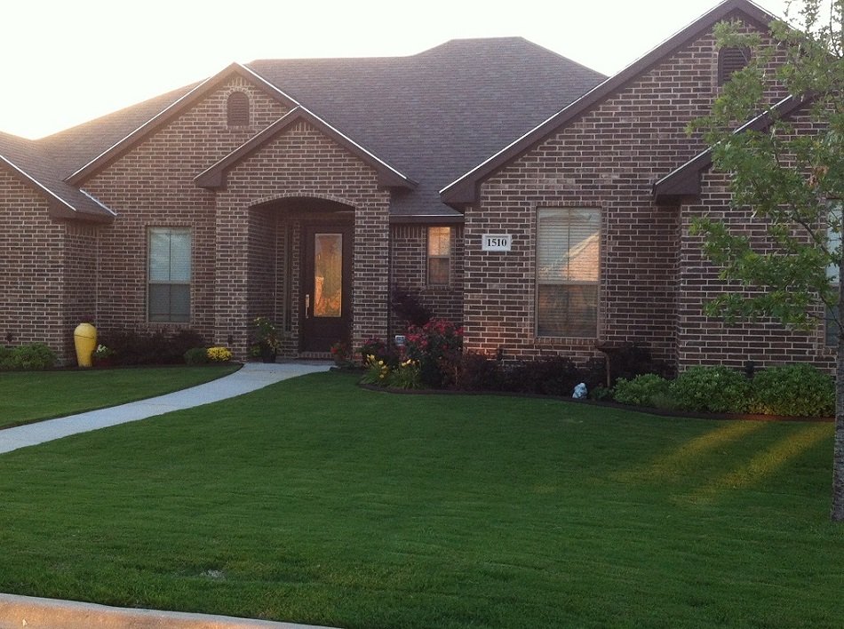 HEIDI PARRISH EXP REALTY 9800 Hillwood Parkway, Fort Worth, Texas