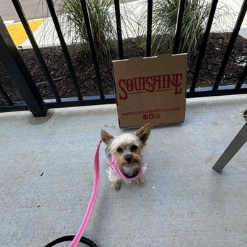 Soulshine - Salad Near Me - Gallatin, Tennessee