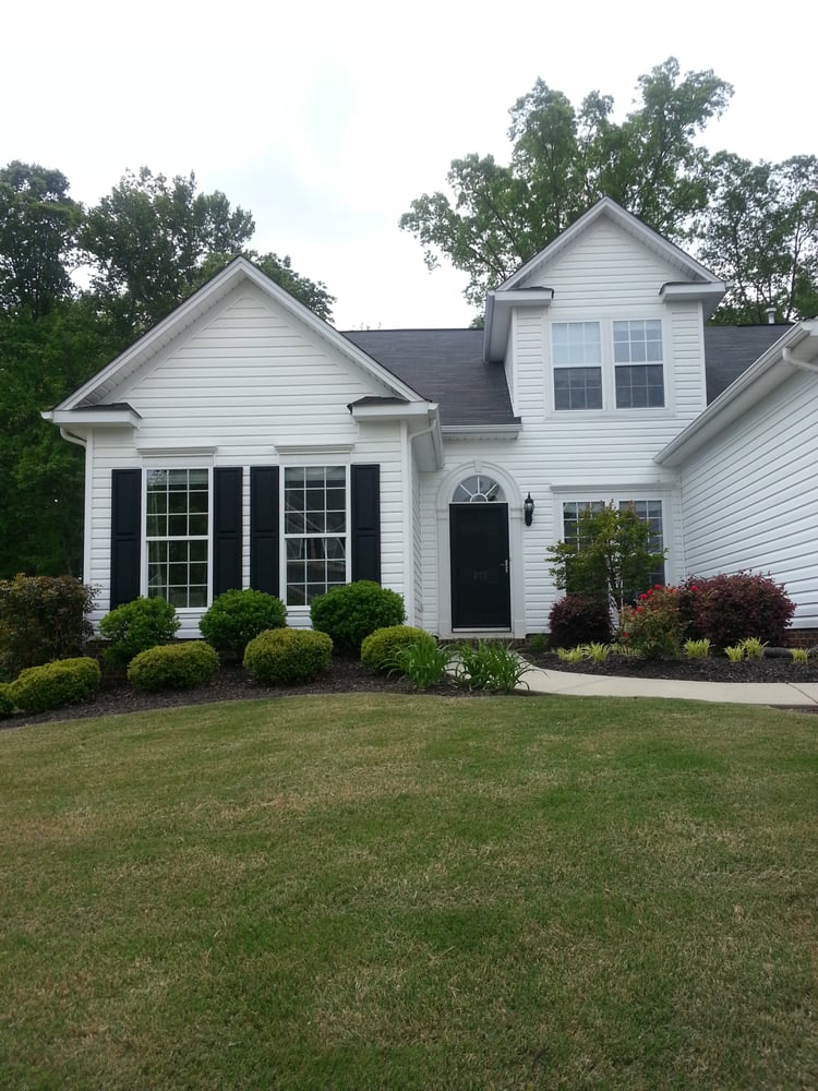 NEWSCENE PROFESSIONAL WINDOW CLEANING Simpsonville, SC Yelp