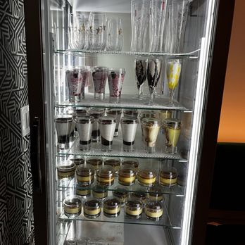 Capriccio - Some nice Italian desserts - Italian Near Me - Miami, Florida Capriccio - Some nice Italian desserts - Italian Near Me - Miami, Florida