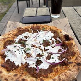 Pizza Pizza