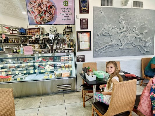 Veggie Garden by null