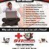 911 Computer Rescue gift card