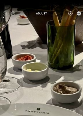 Trattoria Fasano by null