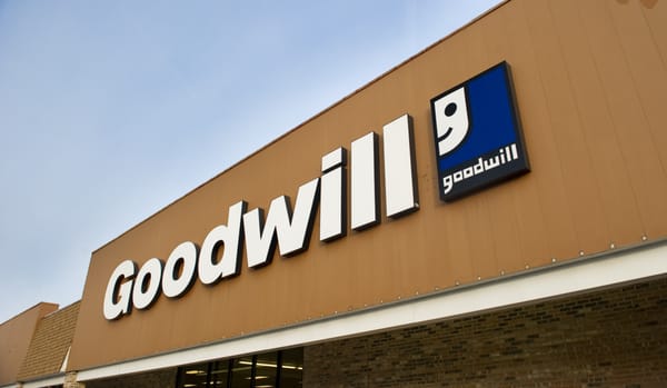 Goodwill at Covington Plaza