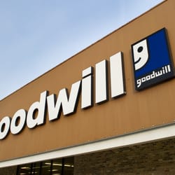 Goodwill at Covington Plaza