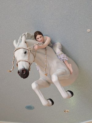 National Cowgirl Museum & Hall of Fame by null