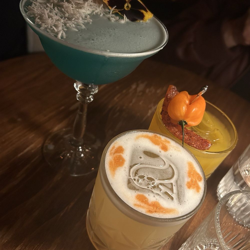 Cold Shoulder Bar - Whiskey Bars Near Me - Los Angeles, California Cold Shoulder Bar - Whiskey Bars Near Me - Los Angeles, California