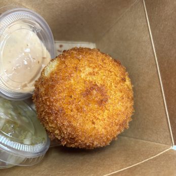 OBRA HandBakery - Latin American Near Me - Long Beach, California