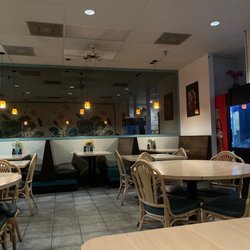 Sam Oh Jung - Dining area