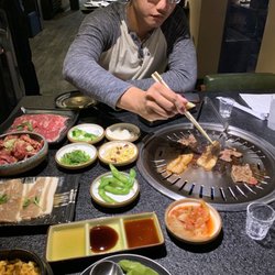 Sonu BBQ