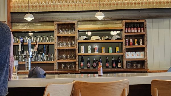 Roam Artisan Burgers by null