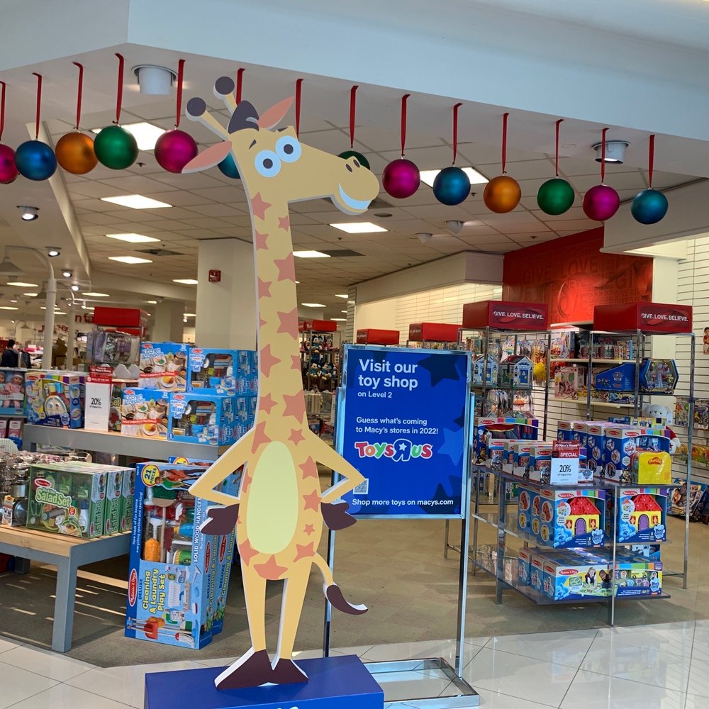 Macy's - #toysrus - Department Stores Near Me - Boynton Beach, Florida Macy's - #toysrus - Department Stores Near Me - Boynton Beach, Florida