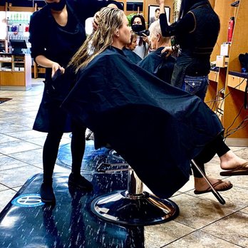 Fantastic Sams - Hair Salons Near Me - Brea, California Fantastic Sams - Hair Salons Near Me - Brea, California