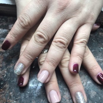 Studio 79 - Gel polish Manicure - Hair Removal Near Me - Huntington Station, New York