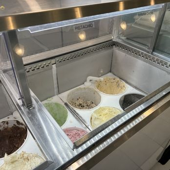 Ice Cream Charlies - Desserts Near Me - Rutherford, New Jersey