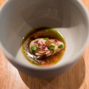 Smyth - New American Near Me - Chicago, Illinois