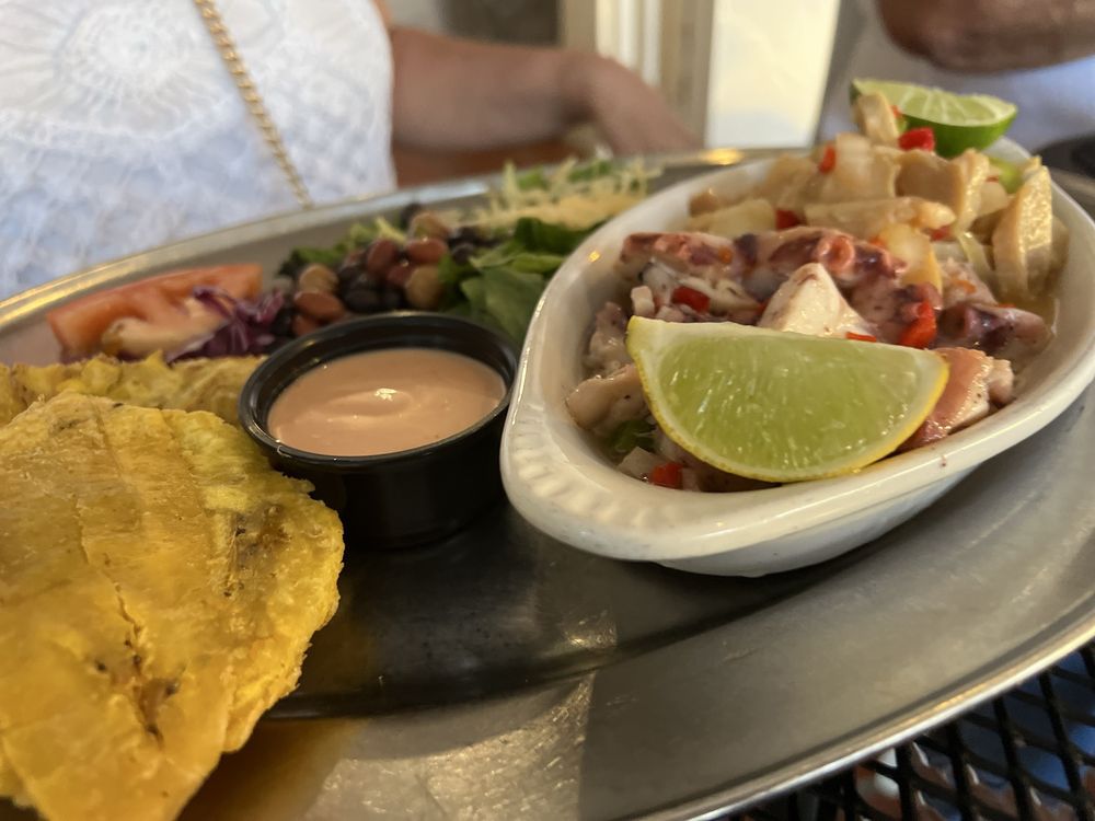 La Parrilla