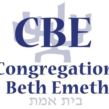 Congregation Beth Emeth - Synagogues Near Me - Herndon, Virginia