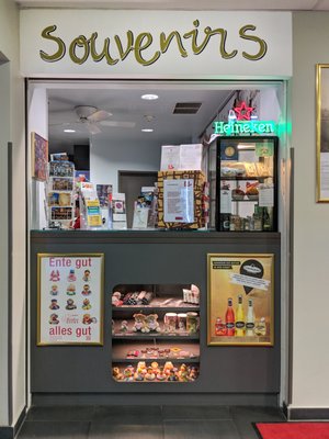 MEININGER Hotel Wien Downtown Sissi by null