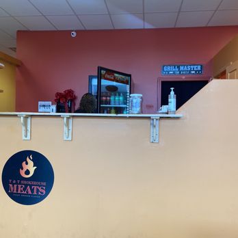 T & T Smokehouse Meats - Smokehouse Near Me - Baker, Louisiana