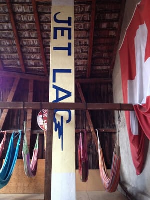 Balmers Hostel by null