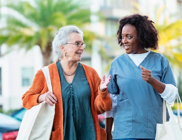 Family First | Tacoma - home care agency in Tacoma, WA