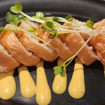 Sushi Times - The Pink Lady, delish - Sushi Bars Near Me - Riverside, California Sushi Times - The Pink Lady, delish - Sushi Bars Near Me - Riverside, California