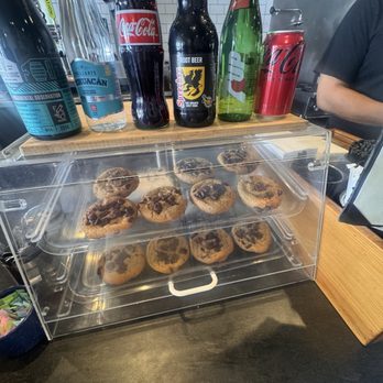 Mamón - Those cookies were sooo good - Beer Bar Near Me - Foothill Ranch, California
