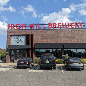 Iron Hill Brewery & Restaurant - Iron Hill in Maple Shade - Breweries Near Me - Maple Shade, New Jersey Iron Hill Brewery & Restaurant - Iron Hill in Maple Shade - Breweries Near Me - Maple Shade, New Jersey