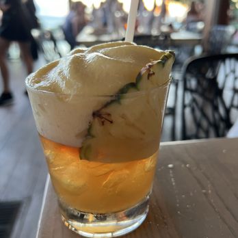 Monkeypod Kitchen - Mai Tai - New American Near Me - Lahaina, Hawaii