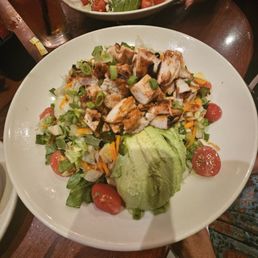 Chicken Salad Chicken Salad