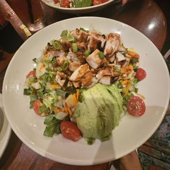 Wood Ranch Moorpark - Chicken Salad - Barbeque Near Me - Moorpark, California Wood Ranch Moorpark - Chicken Salad - Barbeque Near Me - Moorpark, California