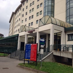 Ospedale Città di Sesto San Giovanni