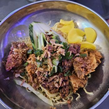 K Pop Ramen - Korean Fried Ramen - Ramen Near Me - Dallas, Texas K Pop Ramen - Korean Fried Ramen - Ramen Near Me - Dallas, Texas