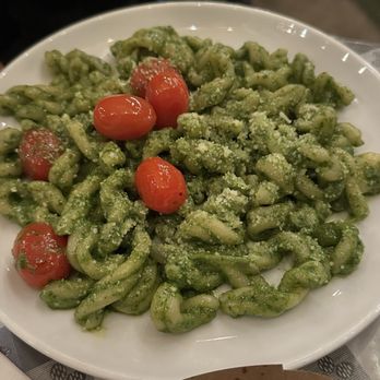 Forma Pasta Factory - Gemelli Pesto - Italian Near Me - Brooklyn, New York