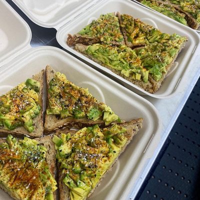 Vodega Deli & Grocery by null