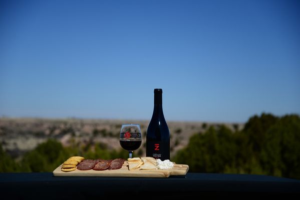 Bar Z Winery by null
