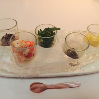 Alinea - New American Near Me - Chicago, Illinois