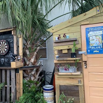 Sarbez - Cafes Near Me - Saint Augustine, Florida