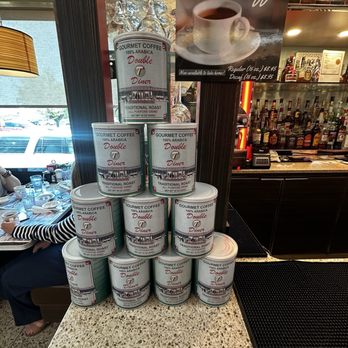 Double T Diner - Coffee Grounds for purchase - Diners Near Me - Annapolis, Maryland Double T Diner - Coffee Grounds for purchase - Diners Near Me - Annapolis, Maryland