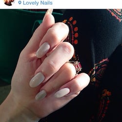 Lovely Nails