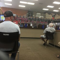 Montgomery County Tax Assessor/Collector Office