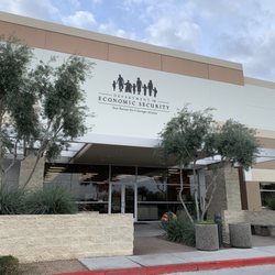 Arizona Department of Economic Security - SE of Elliot and Arizona Avenue