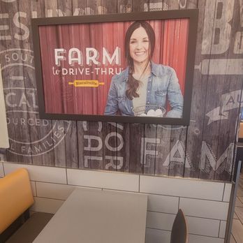 Biscuitville - Breakfast & Brunch Near Me - Fuquay Varina, North Carolina