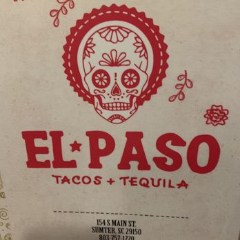EL PASO TACOS & TEQUILA - Updated January 2026 - 79 Photos & 38 Reviews