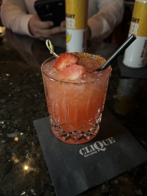 Clique Bar & Lounge by null Clique Bar & Lounge by null